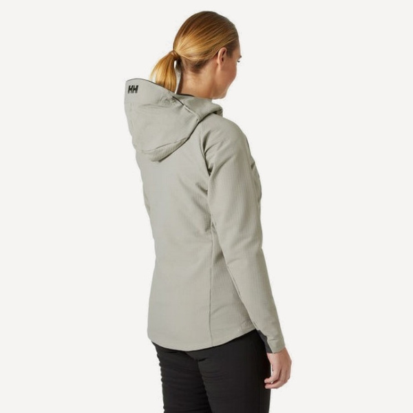 Куртка HH Wmn Odin Pro Shield Hybrid Softshell (Женский; M; Terrazzo)